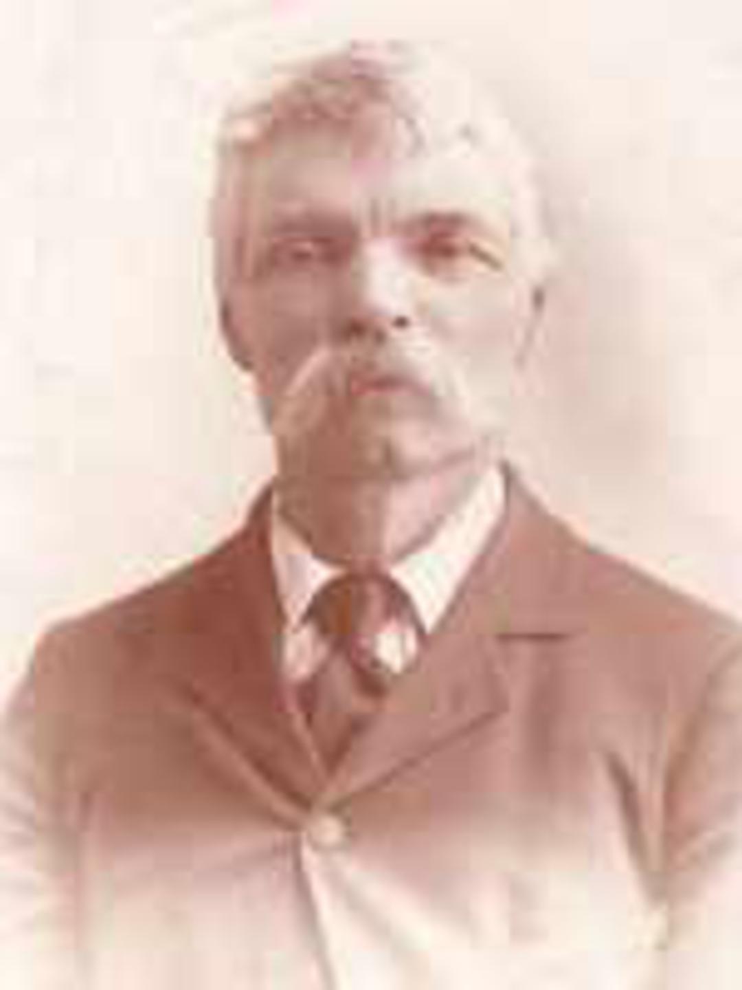 Robert Green (1842 - 1928) Profile